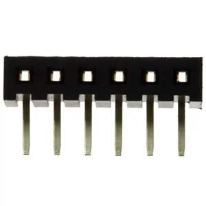 NPPN061FGGN-RC Sullins Connector Solutions