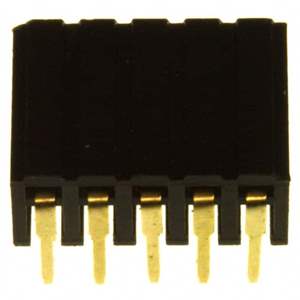 NPPN052FJFN-RC Sullins Connector Solutions