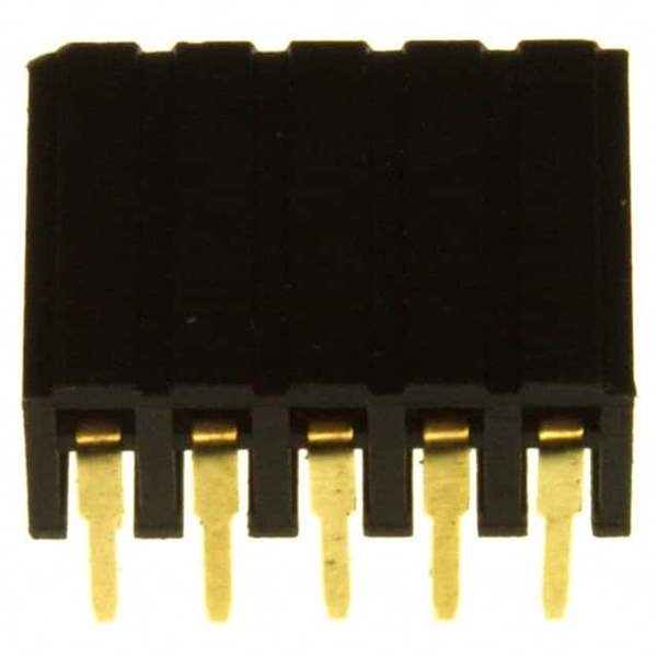 NPPN052FJFN-RC Sullins Connector Solutions