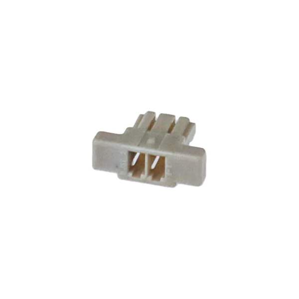 SUHR-02V-S-B JST Sales America Inc.