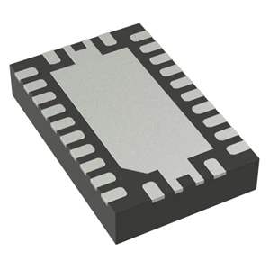 CAXC8T245QRHLRQ1 Texas Instruments