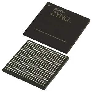 XA7Z010-1CLG400I Amd