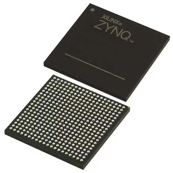 XA7Z010-1CLG400I Amd