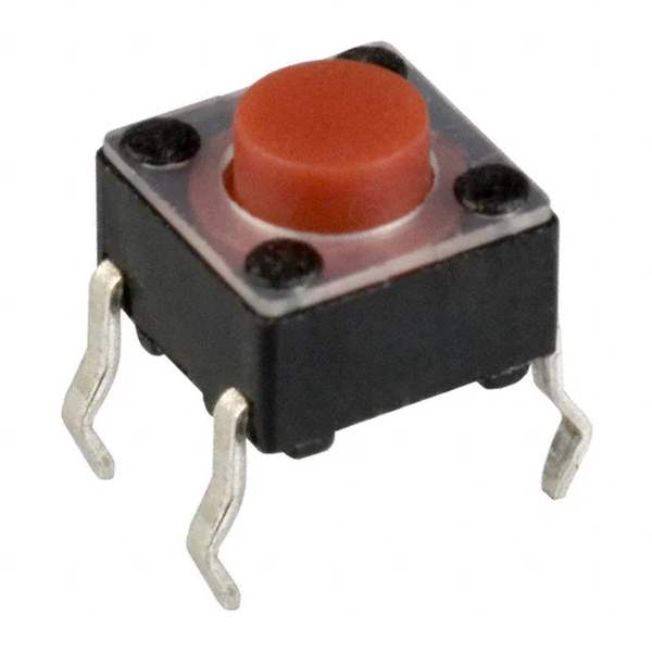 PTS645SK50-2 LFS C&K Components