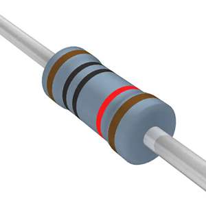 MFR50SFTE52-10K Yageo