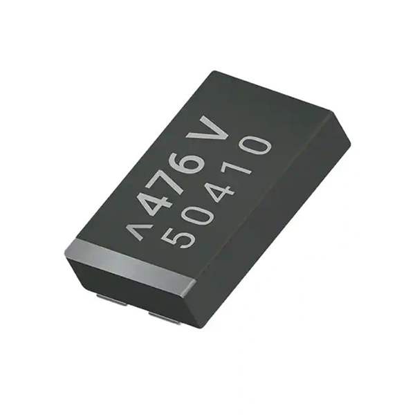 TCNT476M016R0150E AVX Corp/Kyocera Corp