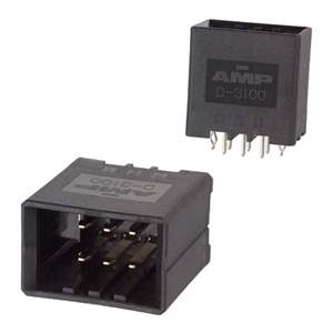 178323-2 TE Connectivity
