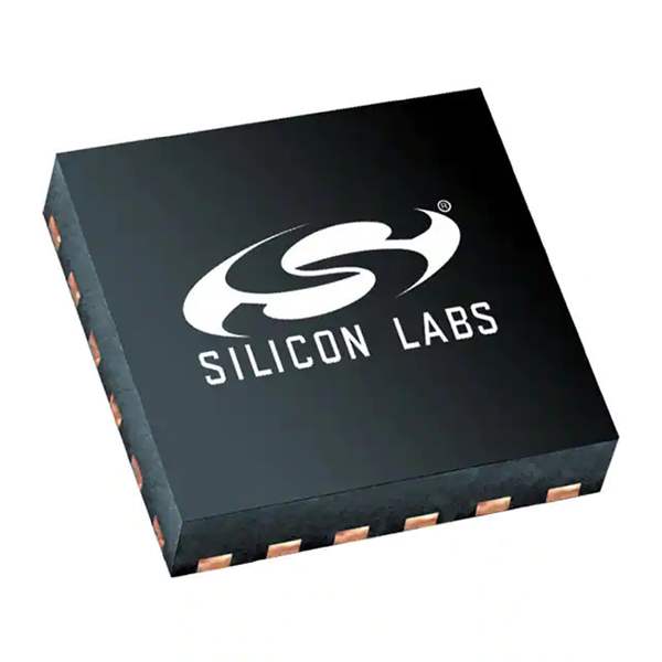 EFM8LB12F32ES0-C-QFN24R Silicon Labs