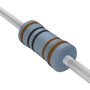 MFR50SFTE52-1K Yageo