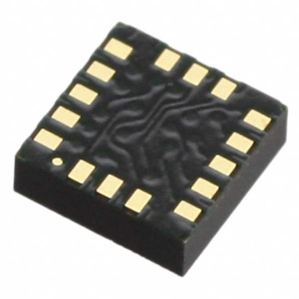 LIS332AR STMicroelectronics