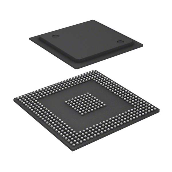 SPC5566MZP132 NXP