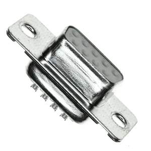 DE09S064TLF Amphenol