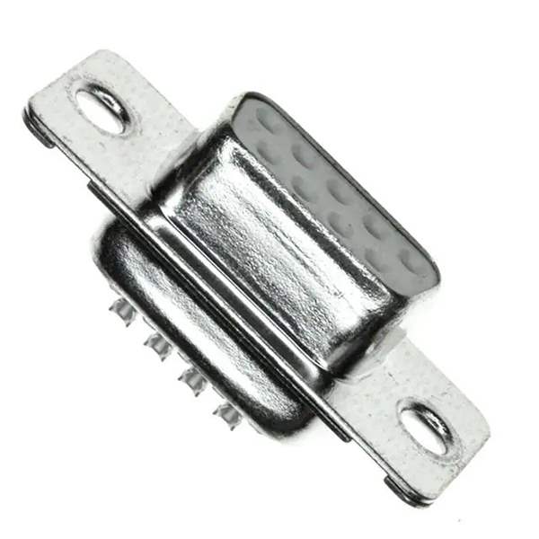 DE09S064TLF Amphenol