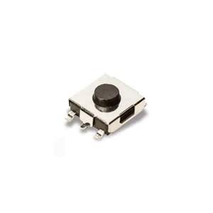 PTS641SP25SMTR2LFS C&K Components