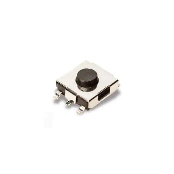 PTS641SP25SMTR2LFS C&K Components