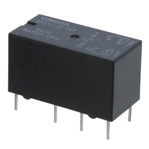 G5V-2-H1 DC5 Omron