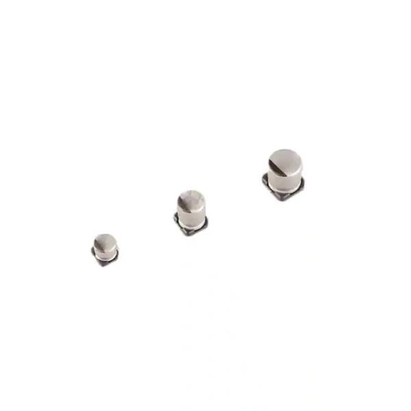 GYC1E331MCQ1GS Nichicon