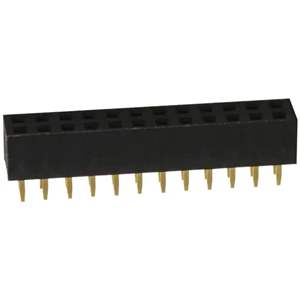 NPPN122AFCN-RC Sullins Connector Solutions