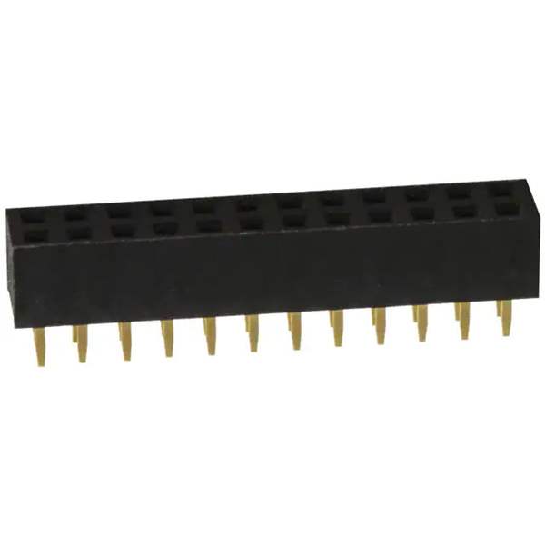 NPPN122AFCN-RC Sullins Connector Solutions