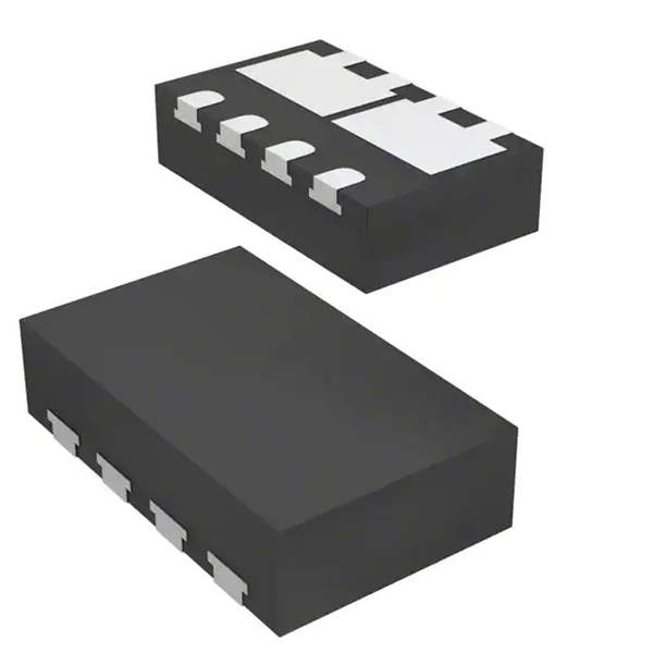 SI5997DU-T1-GE3 Vishay