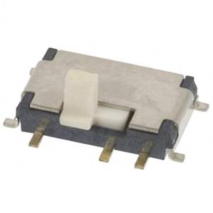 CUS-22TB Nidec Copal Electronics