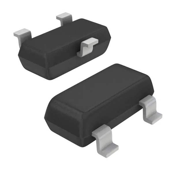 BAS40-04HMFHT116 Rohm Semiconductor