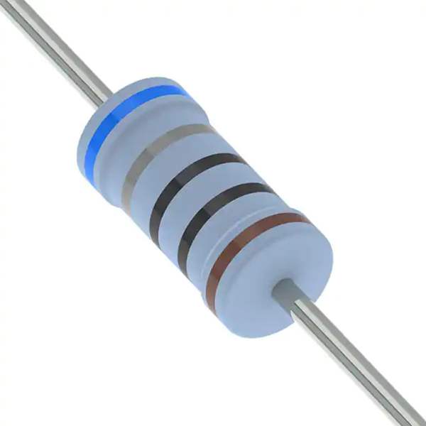 MFR-25FTE52-680R Yageo