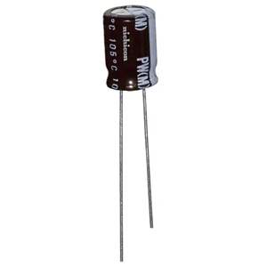UPW2A220MPD Nichicon