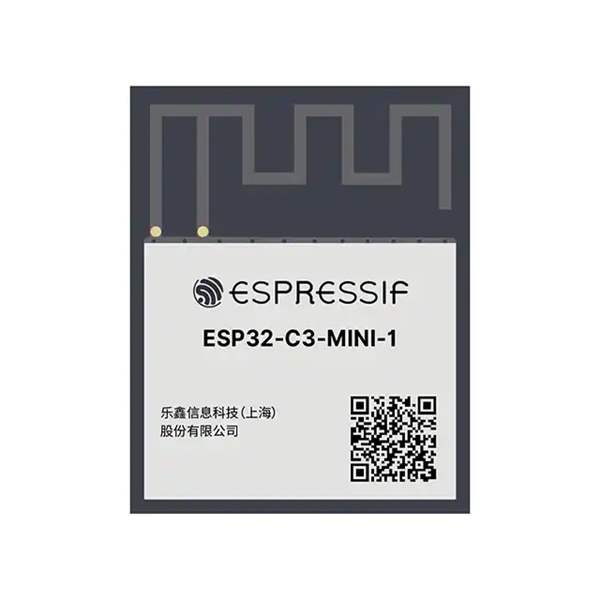 ESP32-C3-MINI-1-H4 Espressif