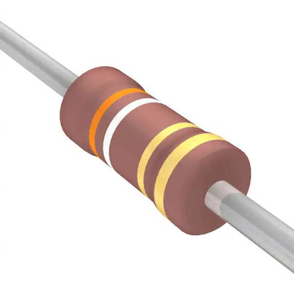 FMP300JR-73-3R9 Yageo