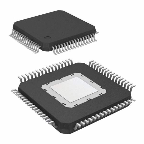S912ZVML64F3MKH NXP