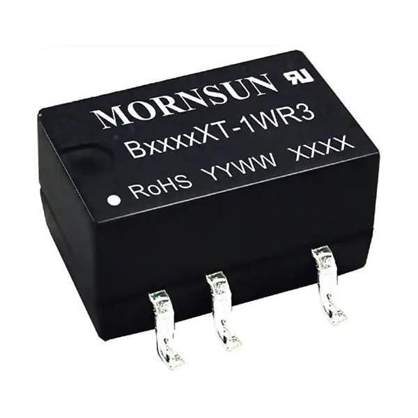 B1205XT-1WR3 MORNSUN Science& Technology Ltd.