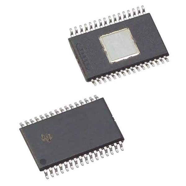 O3852AQDCARQ1 Texas Instruments