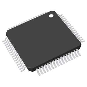 R5F100LFAFB#10 Renesas Electronics America