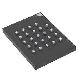 MT25QL256ABA8E12-1SIT TR Micron Technology Inc.