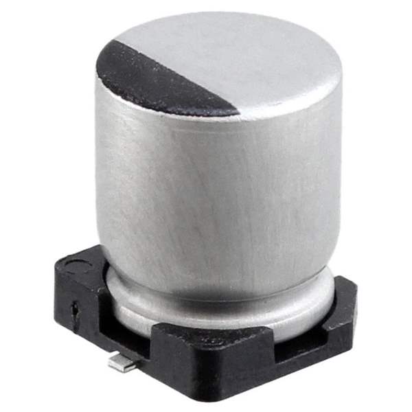 50THV22M6.3X8 Rubycon
