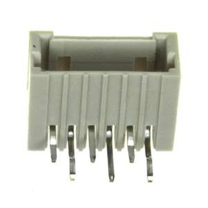 292206-6 TE Connectivity