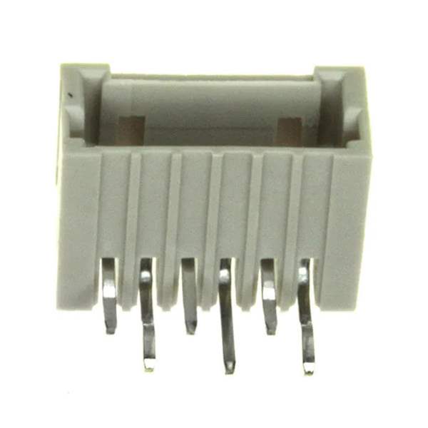 292206-6 TE Connectivity