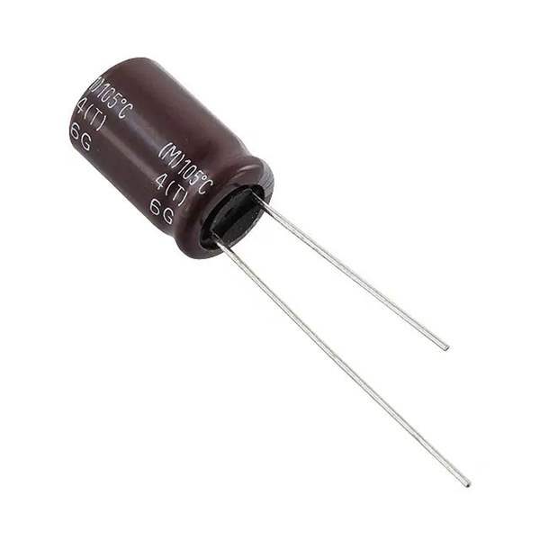 EKYB350ELL471MJ16S United Chemi-Con