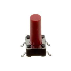 PTS645SK13SMTR92LFS C&K Components