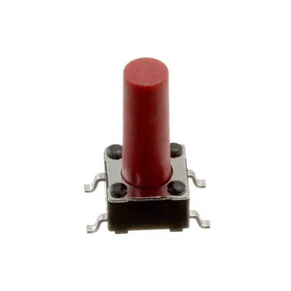 PTS645SK13SMTR92LFS C&K Components
