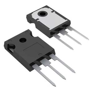 STW70N65DM6 STMicroelectronics