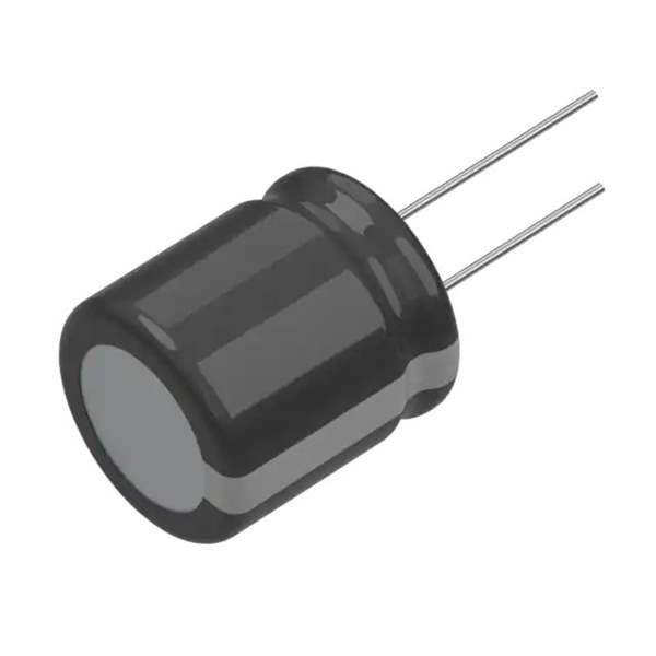 50ZLJ220M10X12.5 Rubycon