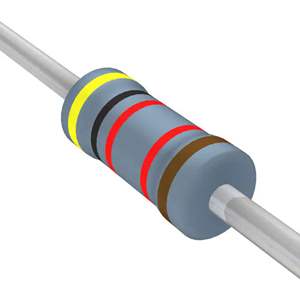 MFR-25FTE52-40K2 Yageo