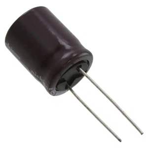UPM1V102MHD6 Nichicon