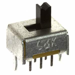 OS202011MS2QS1 C&K Components