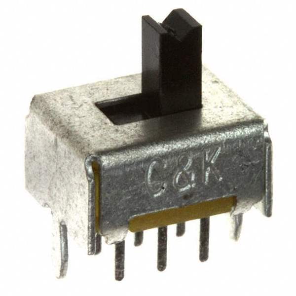 OS202011MS2QS1 C&K Components