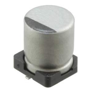UUR1E101MCL6GS Nichicon