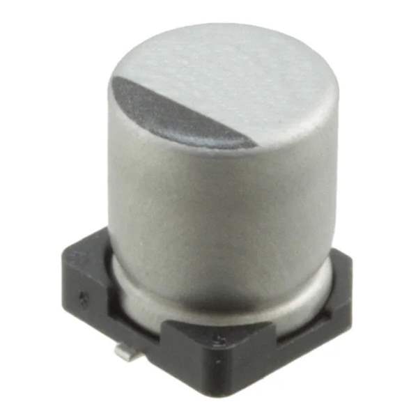 UUR1E101MCL6GS Nichicon