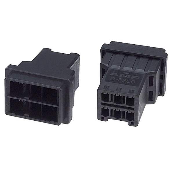 1-179554-3 TE Connectivity